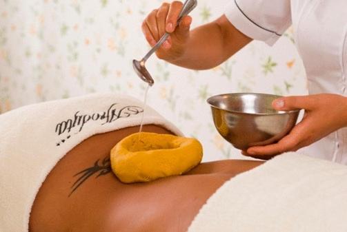 Afrodyta Spa & Wellness Resort Осно-Любуске Екстериор снимка